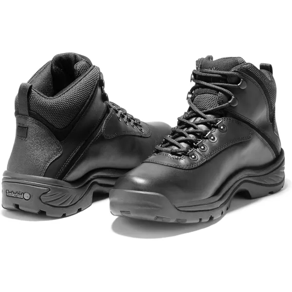 Timberland Men's White Ledge Mid Waterproof Hiking Boot