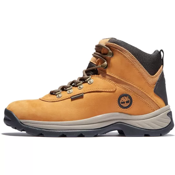 Timberland Men's White Ledge Mid Waterproof Hiking Boot
