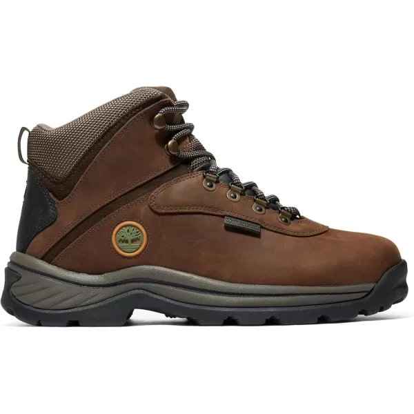 Timberland Men's White Ledge Mid Waterproof Hiking Boot
