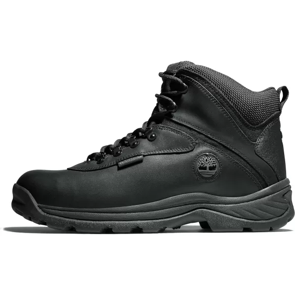 Timberland Men's White Ledge Mid Waterproof Hiking Boot