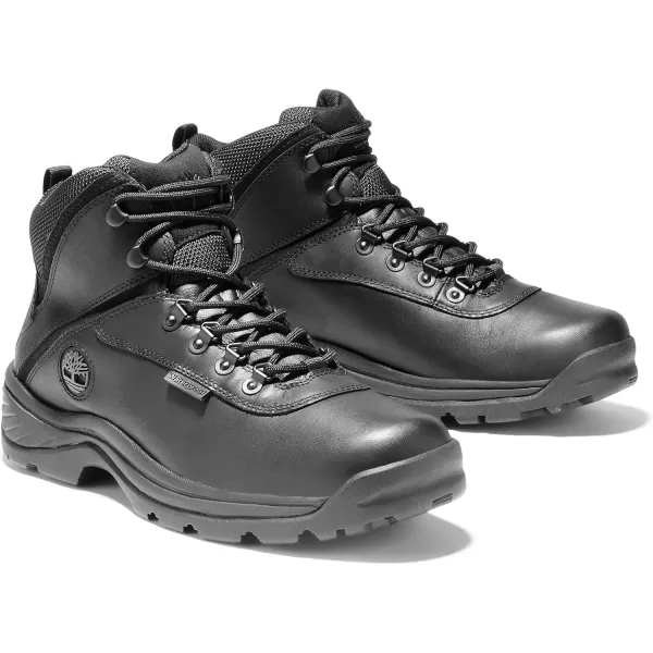 Timberland Men's White Ledge Mid Waterproof Hiking Boot
