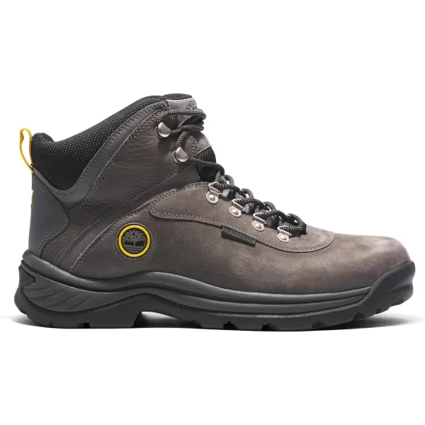 Timberland Men's White Ledge Mid Waterproof Hiking Boot