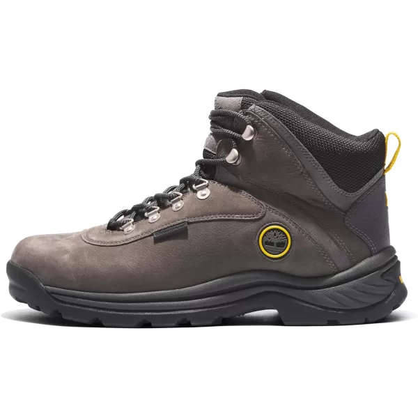 Timberland Men's White Ledge Mid Waterproof Hiking Boot