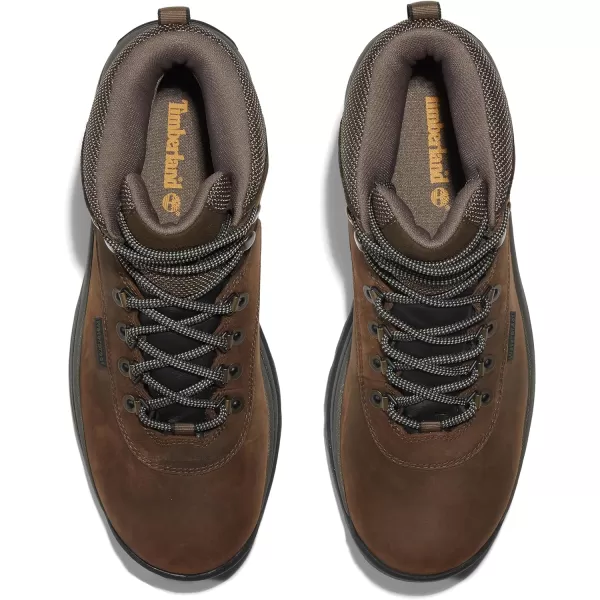 Timberland Men's White Ledge Mid Waterproof Hiking Boot