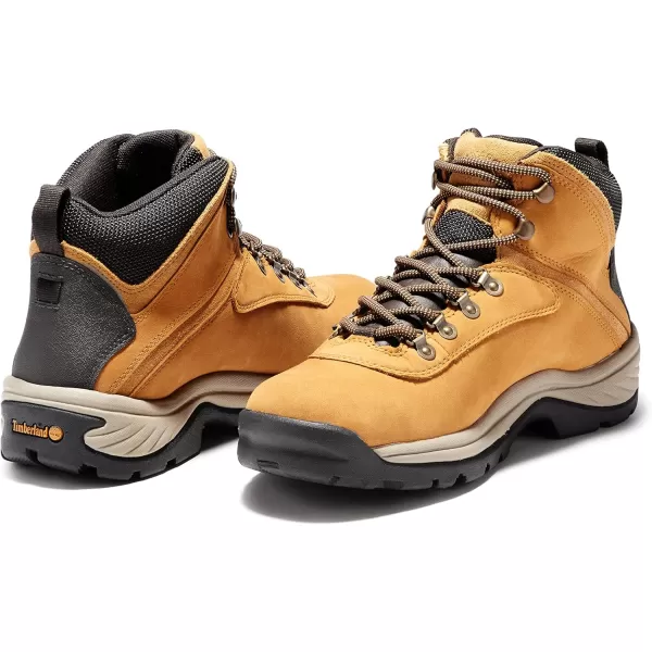 Timberland Men's White Ledge Mid Waterproof Hiking Boot