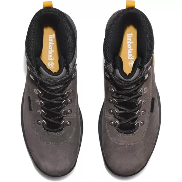 Timberland Men's White Ledge Mid Waterproof Hiking Boot