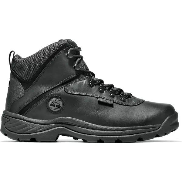 Timberland Men's White Ledge Mid Waterproof Hiking Boot