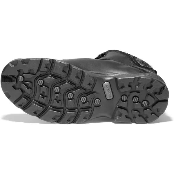 Timberland Men's White Ledge Mid Waterproof Hiking Boot