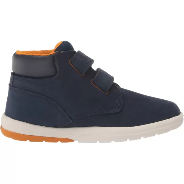 Timberland Unisex-Child Toddle Tracks Hook-and-Loop Bootie