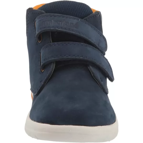 Timberland Unisex-Child Toddle Tracks Hook-and-Loop Bootie