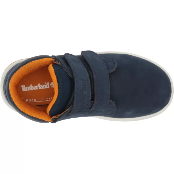 Timberland Unisex-Child Toddle Tracks Hook-and-Loop Bootie