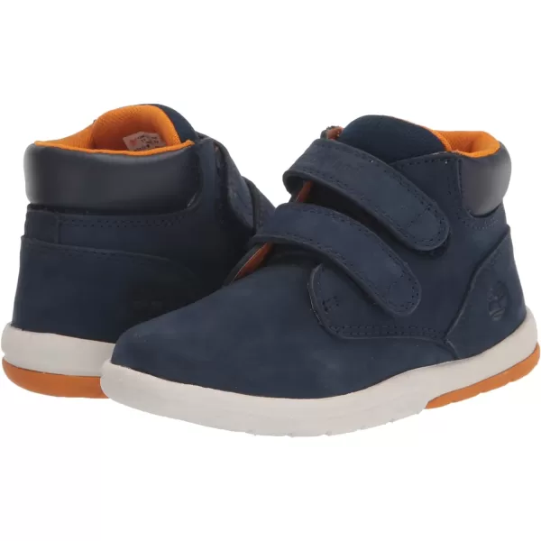 Timberland Unisex-Child Toddle Tracks Hook-and-Loop Bootie