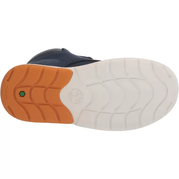 Timberland Unisex-Child Toddle Tracks Hook-and-Loop Bootie