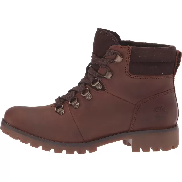 Timberland Women's Ellendale Hiking Boot