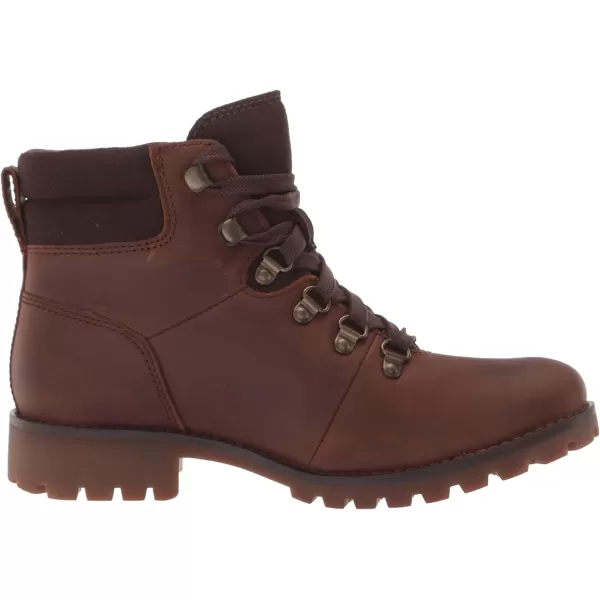 Timberland Women's Ellendale Hiking Boot