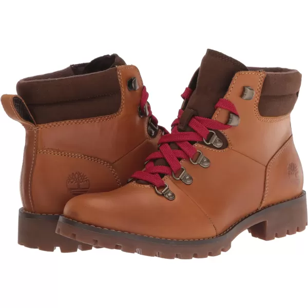 Timberland Women's Ellendale Hiking Boot