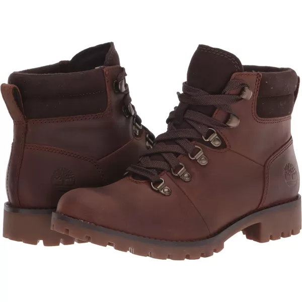 Timberland Women's Ellendale Hiking Boot