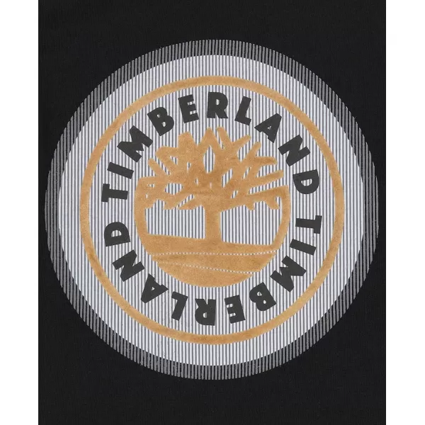 Timberland boys 2 Pieces Short Set