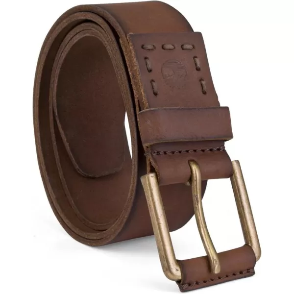 Timberland Men's Casual Leather Belt