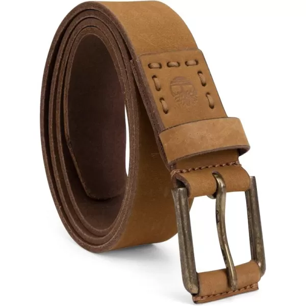 Timberland Men's Casual Leather Belt