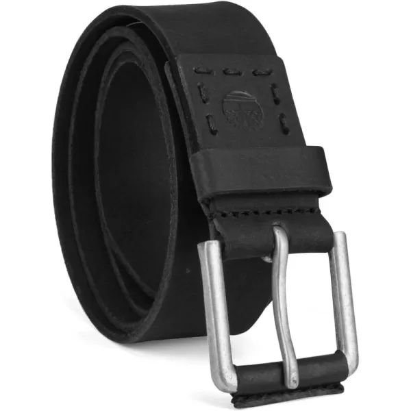 Timberland Men's Casual Leather Belt