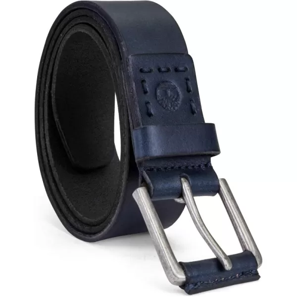 Timberland Men's Casual Leather Belt