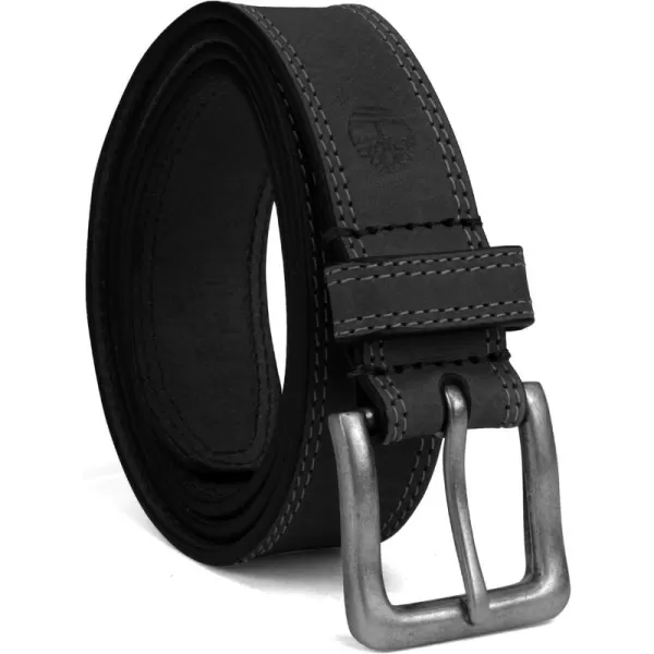 Black (Stitched)