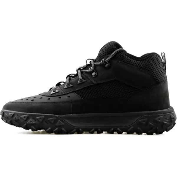 Timberland Men's Greenstride Motion 6 Super Mid Hiking Boot