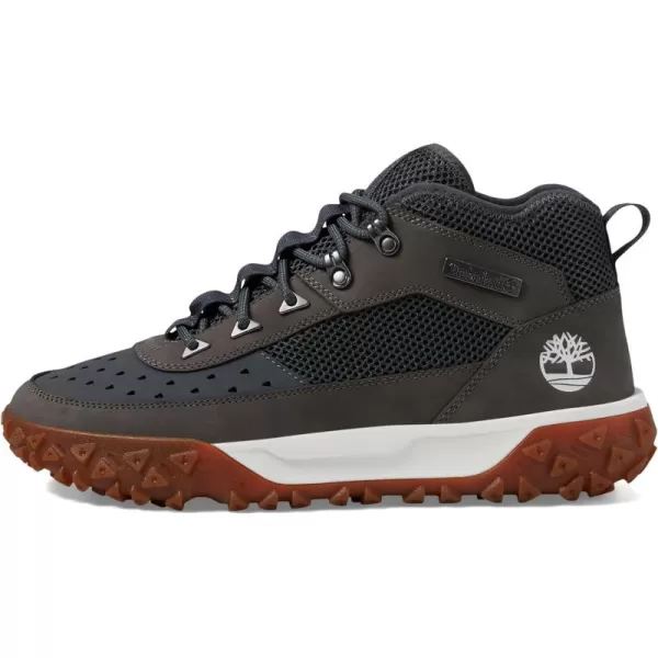 Timberland Men's Greenstride Motion 6 Super Mid Hiking Boot