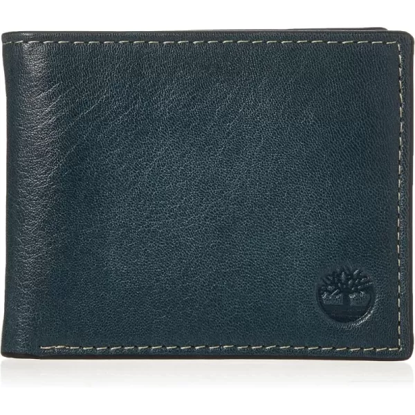 Navy (Fine Break)