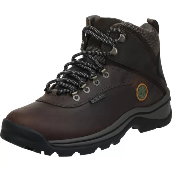 Timberland Men's White Ledge Mid Waterproof Hiking Boot