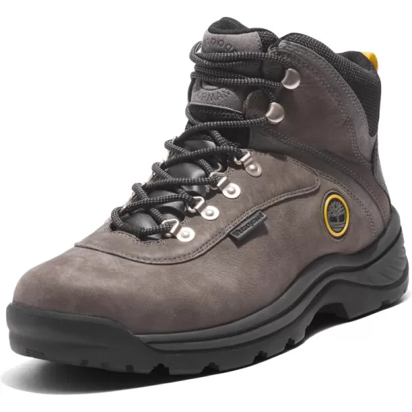 Timberland Men's White Ledge Mid Waterproof Hiking Boot