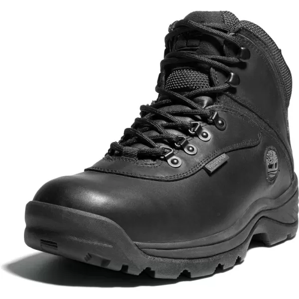 Timberland Men's White Ledge Mid Waterproof Hiking Boot
