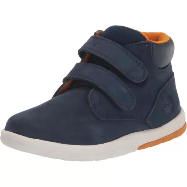 Timberland Unisex-Child Toddle Tracks Hook-and-Loop Bootie