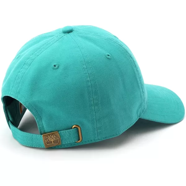 Timberland Men's Soundview Cotton Canvas Baseball Hat