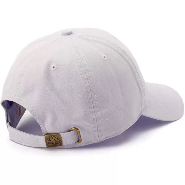 Timberland Men's Soundview Cotton Canvas Baseball Hat