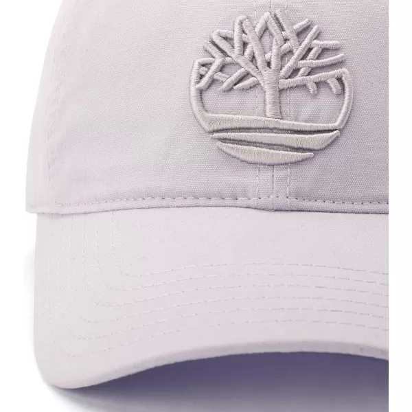 Timberland Men's Soundview Cotton Canvas Baseball Hat
