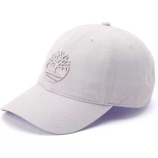Timberland Men's Soundview Cotton Canvas Baseball Hat