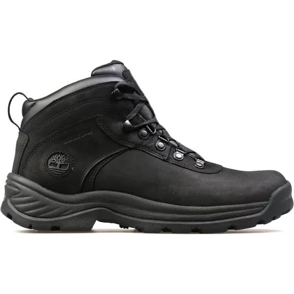 Timberland Men's Flume Mid Waterproof Hiking Boot