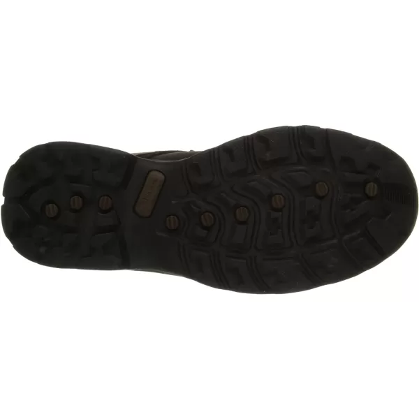 Timberland Men's Flume Mid Waterproof Hiking Boot