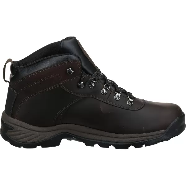 Timberland Men's Flume Mid Waterproof Hiking Boot