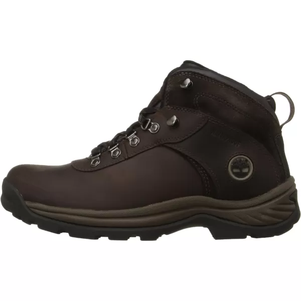Timberland Men's Flume Mid Waterproof Hiking Boot