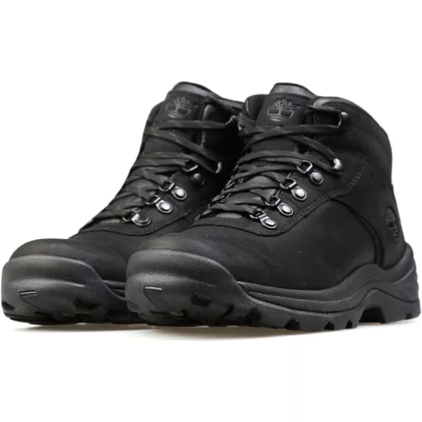 Timberland Men's Flume Mid Waterproof Hiking Boot