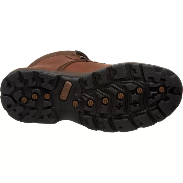 Timberland Men's Flume Mid Waterproof Hiking Boot