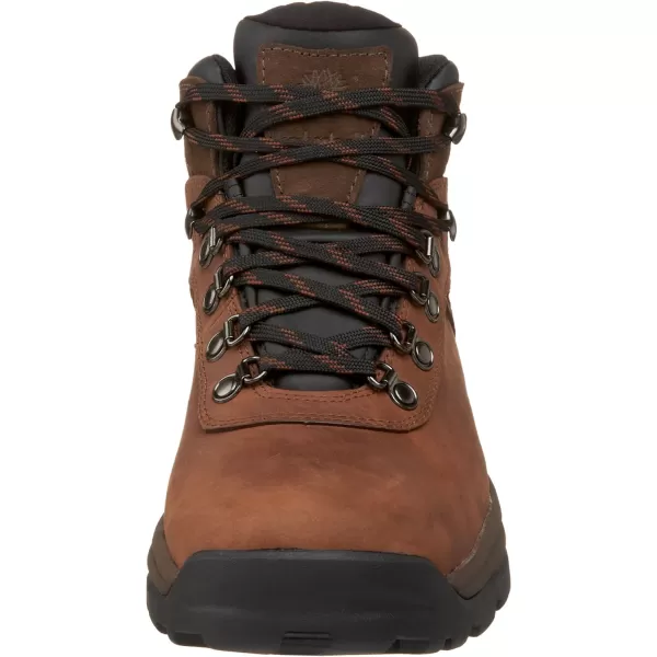 Timberland Men's Flume Mid Waterproof Hiking Boot