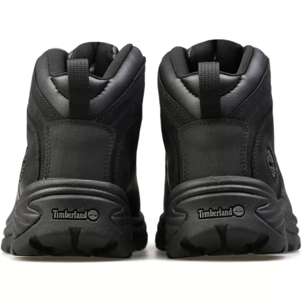Timberland Men's Flume Mid Waterproof Hiking Boot
