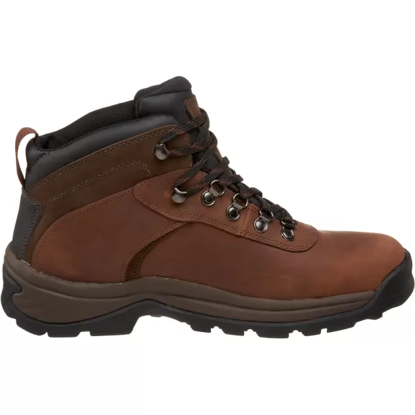 Timberland Men's Flume Mid Waterproof Hiking Boot
