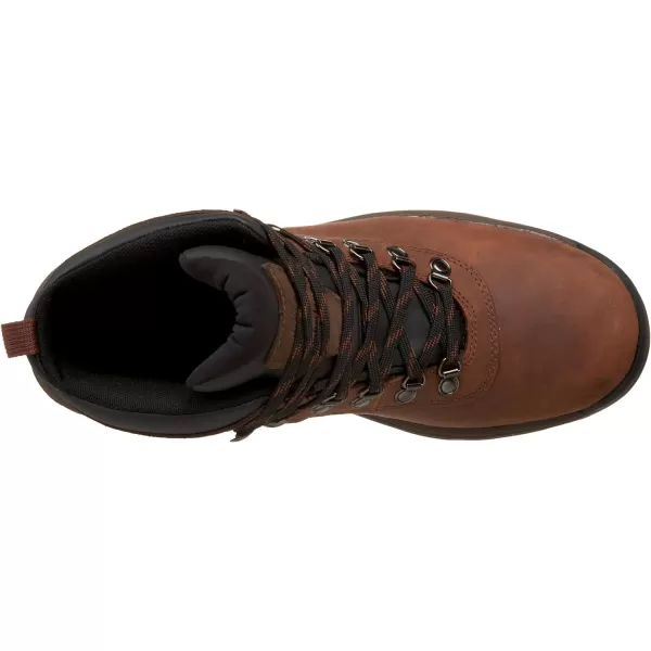 Timberland Men's Flume Mid Waterproof Hiking Boot