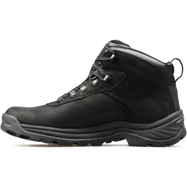 Timberland Men's Flume Mid Waterproof Hiking Boot