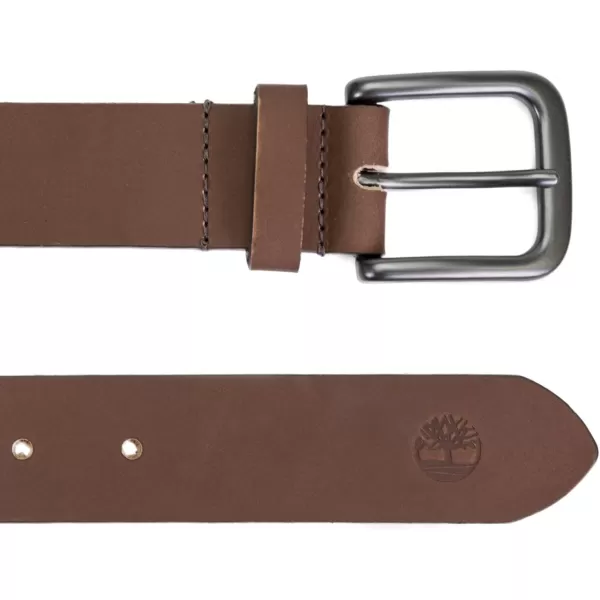 Timberland Men's 35mm Classic Jean Belt